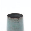 Vintage Turquoise Studio Pottery Cup by Edwin & Mary Scheier
