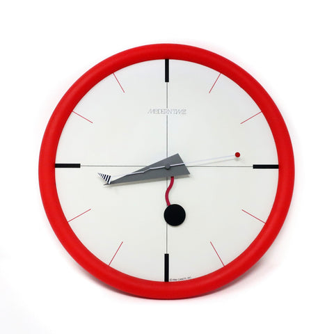 Clocks - Tenon Design