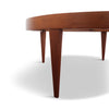 1990s Italian Anna Coffee Table by Gio Ponti for Neoponti