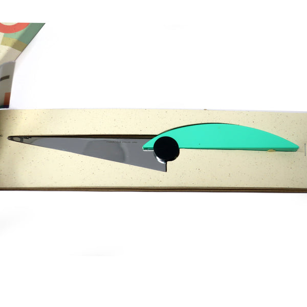 Postmodern Japanese Stainless Paring Knife by Yamaco