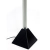 Postmodern Torchiere Floor Lamp by Ron Rezek