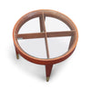 1990s Italian Anna Side Table by Gio Ponti for Neoponti