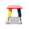 Vintage 1980s Pierre Sala Pencil Stool