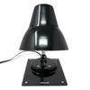 Vintage Black Tensor IL 400 Folding Desk Lamp