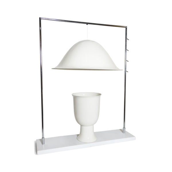 Limited Edition Passaggi Table Lamp by Andrea Branzi for Design Gallery Milano