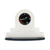 "STEP BY STEP" Desk Clock by Kim Mullis as Wilderness Bodies