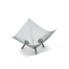Vintage Perforated Metal Tray and Bowl