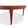 1990s Italian Anna Coffee Table by Gio Ponti for Neoponti