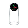 1980s Postmodern Table Clock attr. to Shohei Mihara for Wakita and Canetti