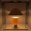 Limited Edition Passaggi Table Lamp by Andrea Branzi for Design Gallery Milano
