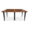 Tabula Magna Dining Table by Oscar Tosquets Blanca for Driade Aleph (1991)