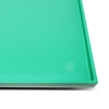 Postmodern Green Euclid Tray by Michael Graves for Alessi