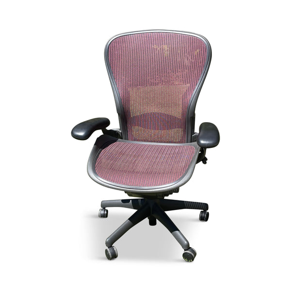 Vintage Herman Miller Aeron Office Desk Chair