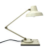 Vintage White Tensor IL 400 Folding Desk Lamp