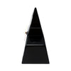 Postmodern Procelain Clock by Marcello Morandini for Rosenthal Studio Line
