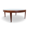 1990s Italian Anna Coffee Table by Gio Ponti for Neoponti