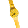Vintage Swatch Maxi “Lemon Time” Wall Clock