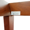 1990s Italian Anna Coffee Table by Gio Ponti for Neoponti