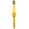 Vintage Swatch Maxi “Lemon Time” Wall Clock