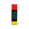 1986 Enorme Telephone Handset by Ettore Sottsass