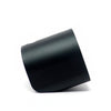 Black Optic Clock by Joe Colombo for Alessi