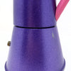 Postmodern Pink & Purple Espresso Pot by Ettore Sottsass for Lagostina