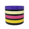 Multicolor Massimo Vignelli for Heller Plates - Set of 12