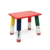 Vintage 1980s Pierre Sala Pencil Stool