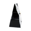 Postmodern Procelain Clock by Marcello Morandini for Rosenthal Studio Line