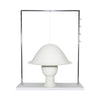 Limited Edition Passaggi Table Lamp by Andrea Branzi for Design Gallery Milano