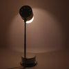 1960s Compact Telescopic Model 7E42 Desk Lamp