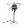 Postmodern Martini Lamp by David Krys