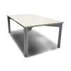 Rectangular H20 Table by Claire Bataille and Paul ibens for Bulo (1994)