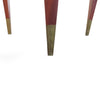 1990s Italian Anna Side Table by Gio Ponti for Neoponti