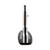 "STEP BY STEP" Desk Clock by Kim Mullis as Wilderness Bodies