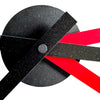 Time Maze Wall Clock by Daniel Libeskind for Alessi