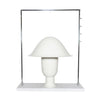 Limited Edition Passaggi Table Lamp by Andrea Branzi for Design Gallery Milano