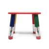 Vintage 1980s Pierre Sala Pencil Stool