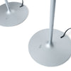 Pair of Romeo Moon Table Lamps by Philippe Stark for Flos