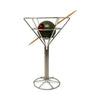 Small Postmodern Martini Lamp by David Krys