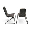 Pair of Flo Chairs and Side Table by Patricia Urquiola for Driade