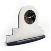 "STEP BY STEP" Desk Clock by Kim Mullis as Wilderness Bodies