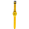Vintage Swatch Maxi “Lemon Time” Wall Clock