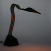 Postmodern Nastro Table Lamp by Alberto Fraser for Stilnovo
