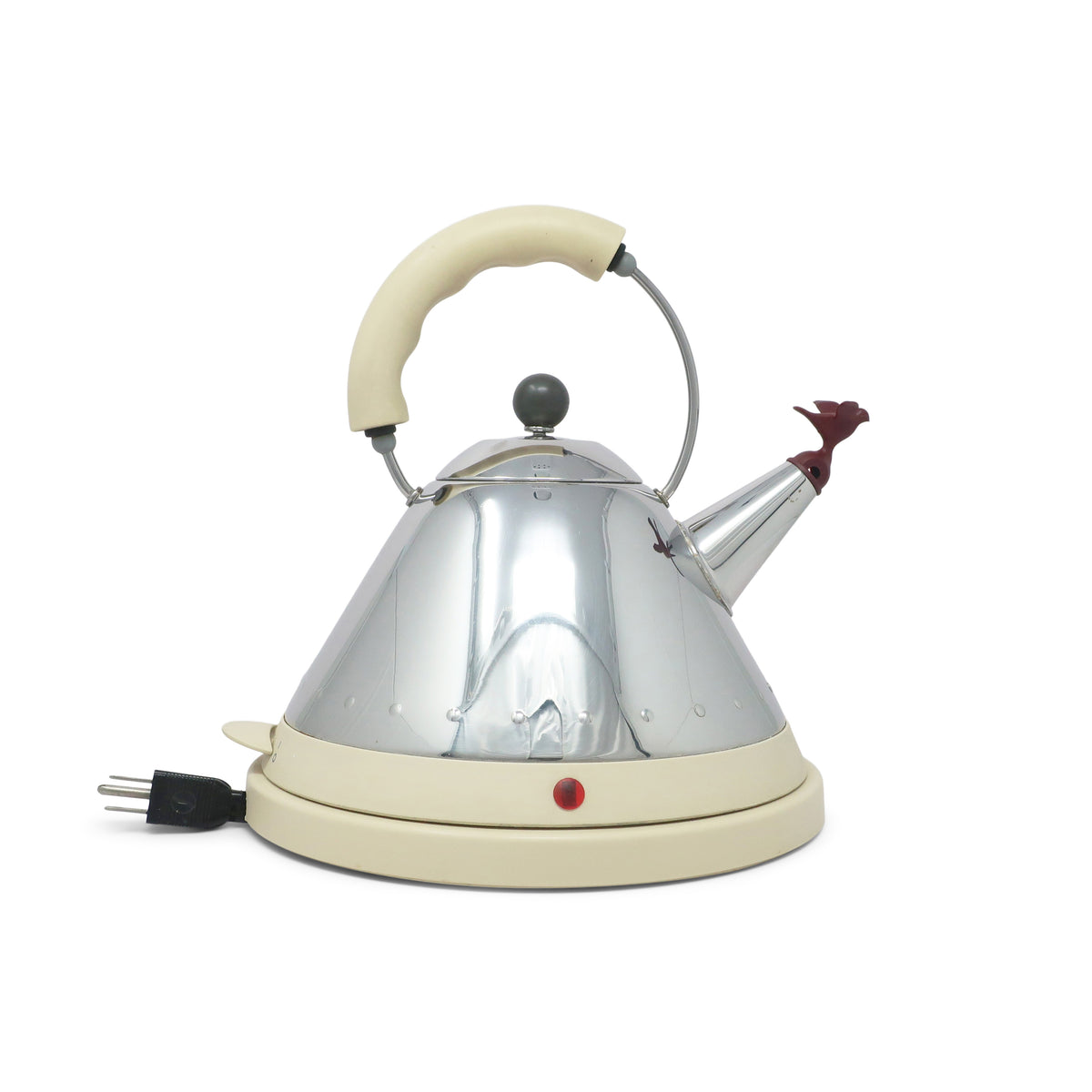 Alessi fashion electric kettle usa