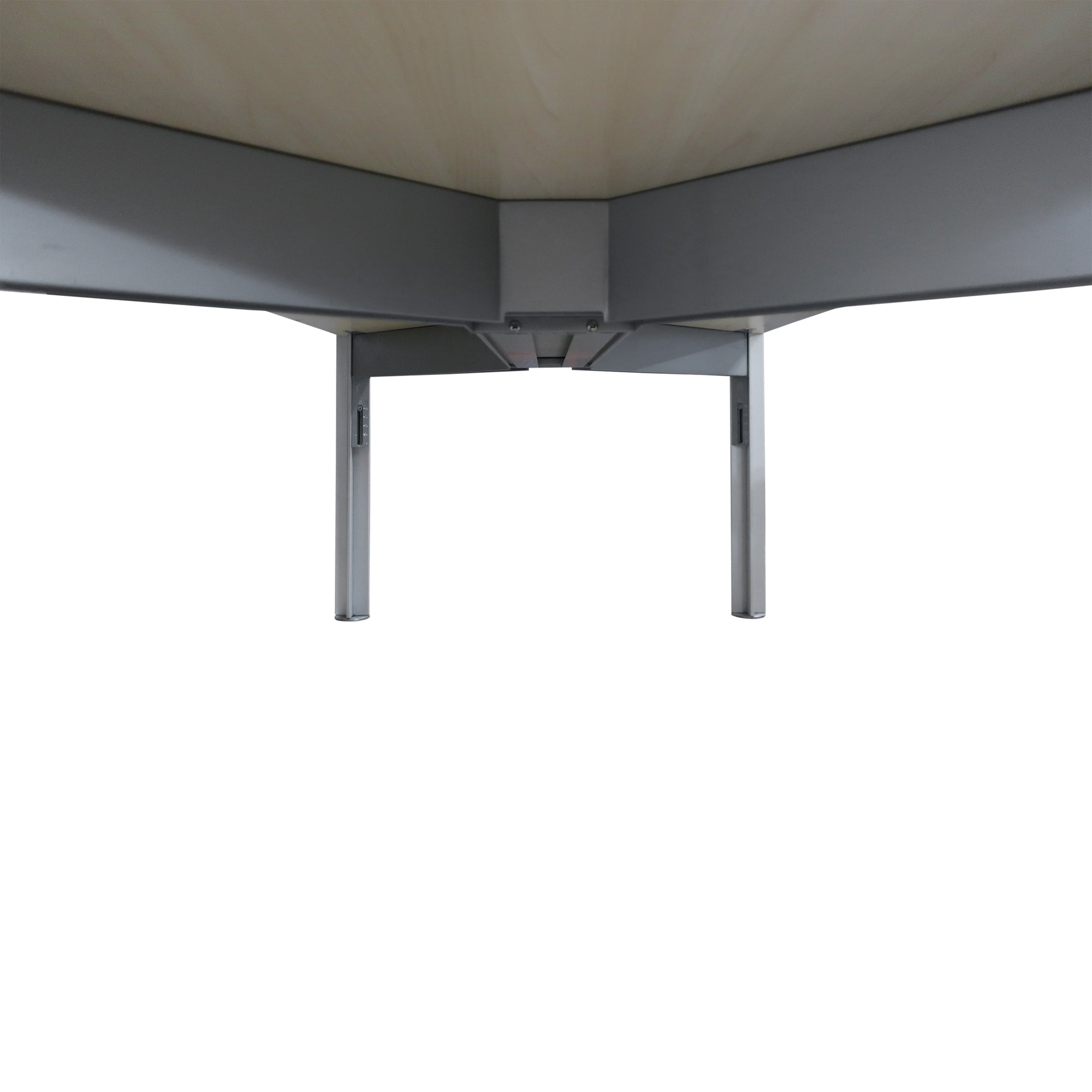 Rectangular H20 Table by Claire Bataille and Paul ibens for Bulo (1994 ...