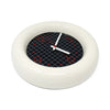 1980s Graphic Wall Clock by Studio Nova Japan