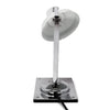 Vintage Chrome Tensor IL 400 Folding Desk Lamp