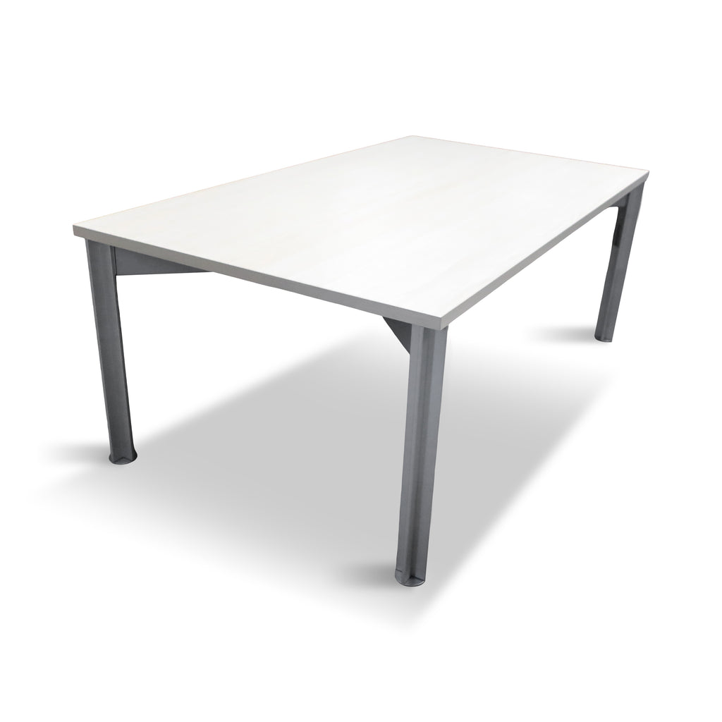 Rectangular H20 Table by Claire Bataille and Paul ibens for Bulo (1994)
