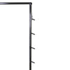 Limited Edition Passaggi Table Lamp by Andrea Branzi for Design Gallery Milano